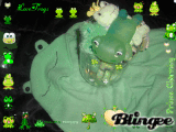 feelinfroggie