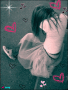 Poor love