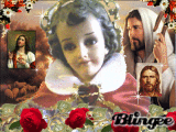 Baby Jesus