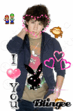 Nick J is of the Chain