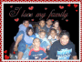 I Love my Family