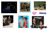 Zanessa
