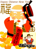 chinese new year