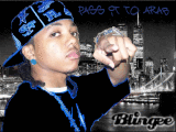 PASS iT T0 ARAB