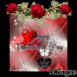 Happy Valentines Day!