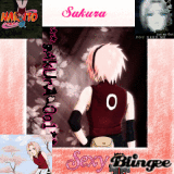 sakura think 