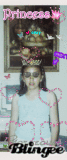 PRINCESS HAPPY