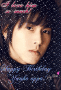Yunho oppa