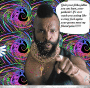 Mr. T. Mr. T.