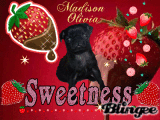 sweetness