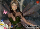 I´m a fairy