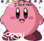 KIRBY