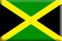 Jamaican Flag