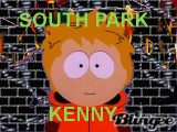 South Park Kenny Hoodie Pictures P 1 Of 250 Blingee Com