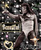 MICKAEL JACKSON
