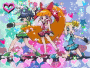 THE POWERPUFF GIRLS Z