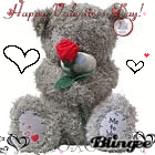 teddy bear