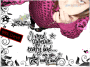 ...?? Pink,white-emostyle  = me