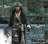 Pirate for Life