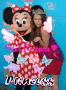 Miley Cyrus & Minnie Mouse