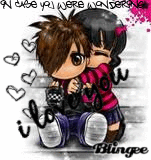 I Love You