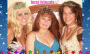 three beauty three beauty