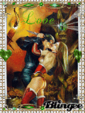 zorro's love 