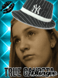 True Gangsta Me