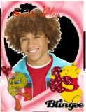 Corbin Bleu
