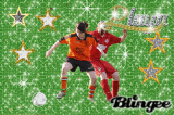 THE BEAUTIFUL GAME
