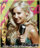 ashley tisdale 9