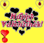 Happy Vaientines Day!
