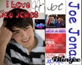 i love joe