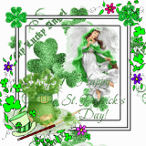 Happy St. Paddy's Day