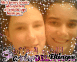 Me & my bff Sam