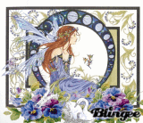FAIRY WAITING