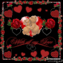 With all my love
