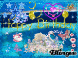 HappyBirthday