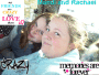 Mandi-Maye and Rachael