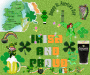 Irish & Proud