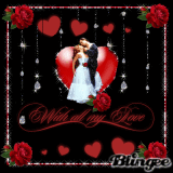 With all my love