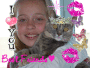 me and my buddie kit kat!