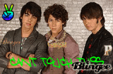 Cant touch JB