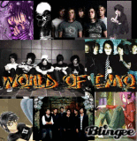 world of emo