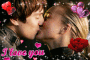 Heroes in Love.... West + Claire