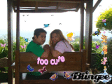 Montagens gif para o Myspace