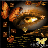 Open your eyes