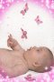 my baby is my only chance for alive