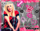 avril la principessa del rock