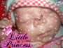 my sister (L) the little princess:P